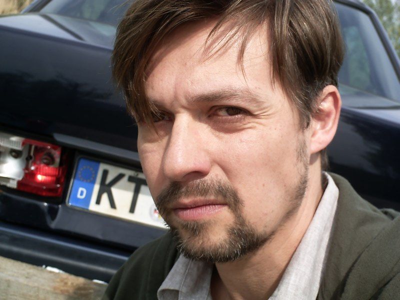 „Bis aufs Blut“ - Bild 5