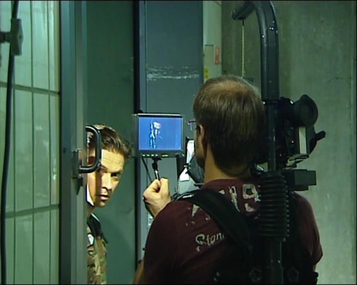 Making of Emagon Bild 34